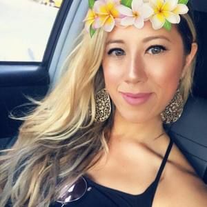 Meet your Posher, Lydia